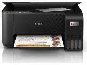 Πολυμηχάνημα Epson EcoTank L3210 Inkjet Color C11CJ68401